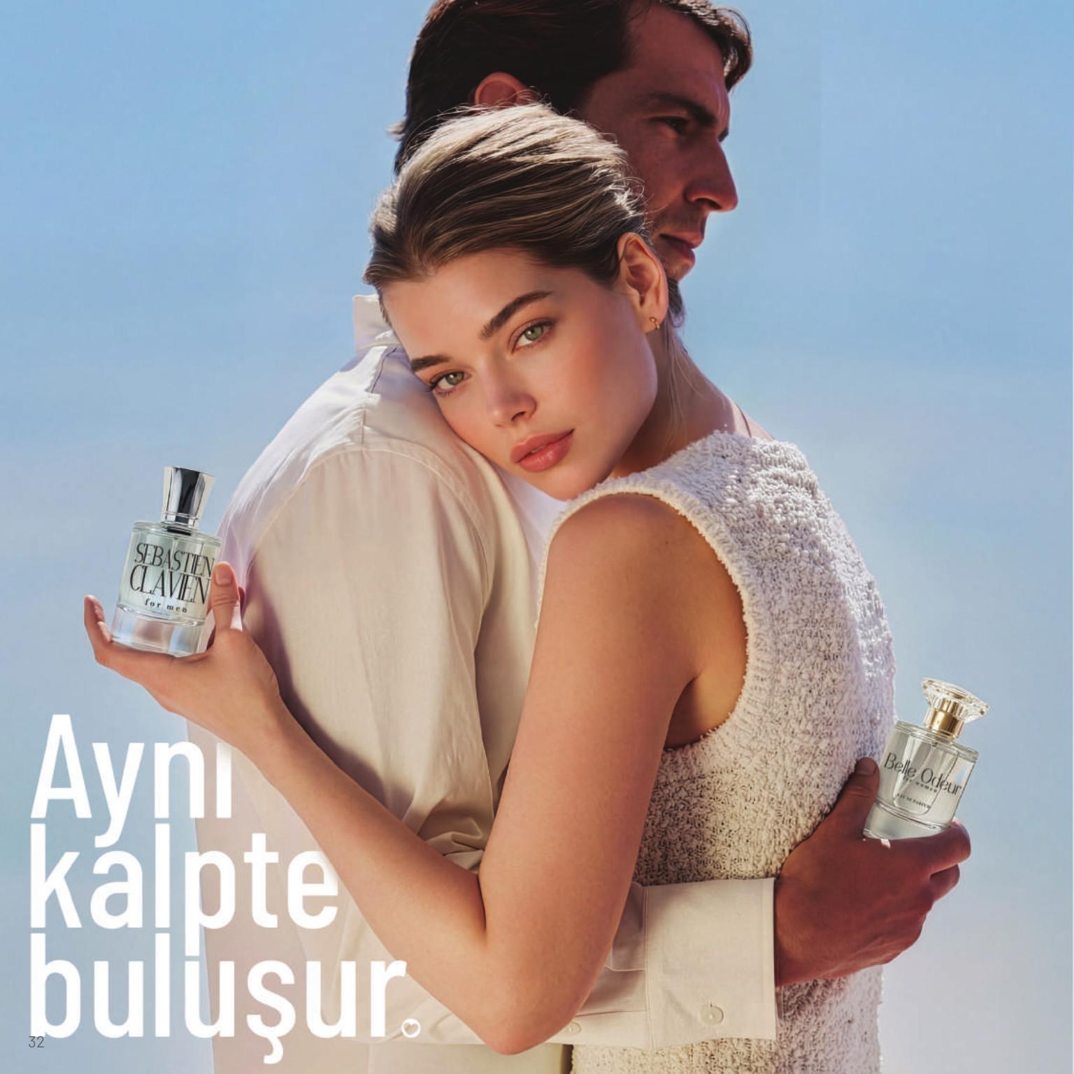 Nisan Katalog — Sayfa 32