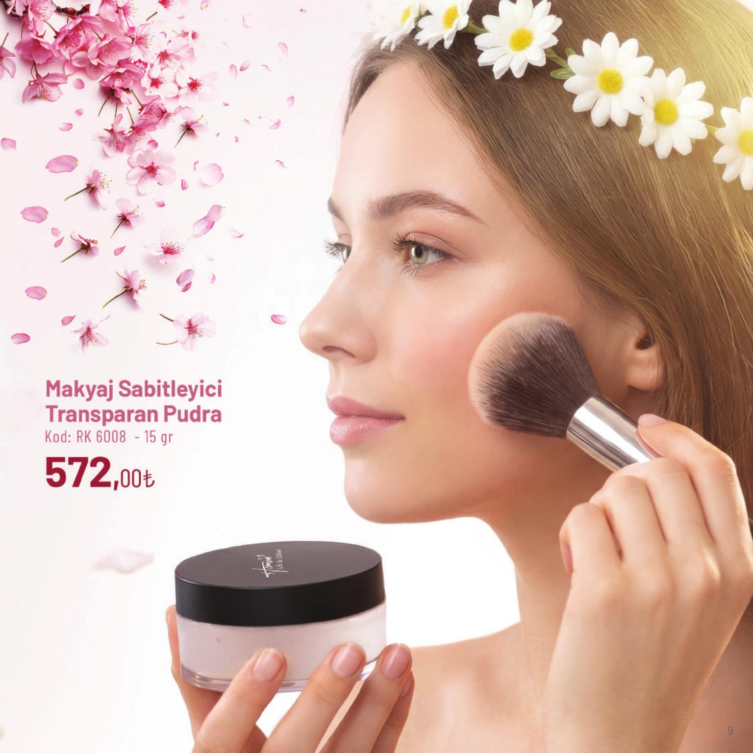 Nisan Katalog — Sayfa 9