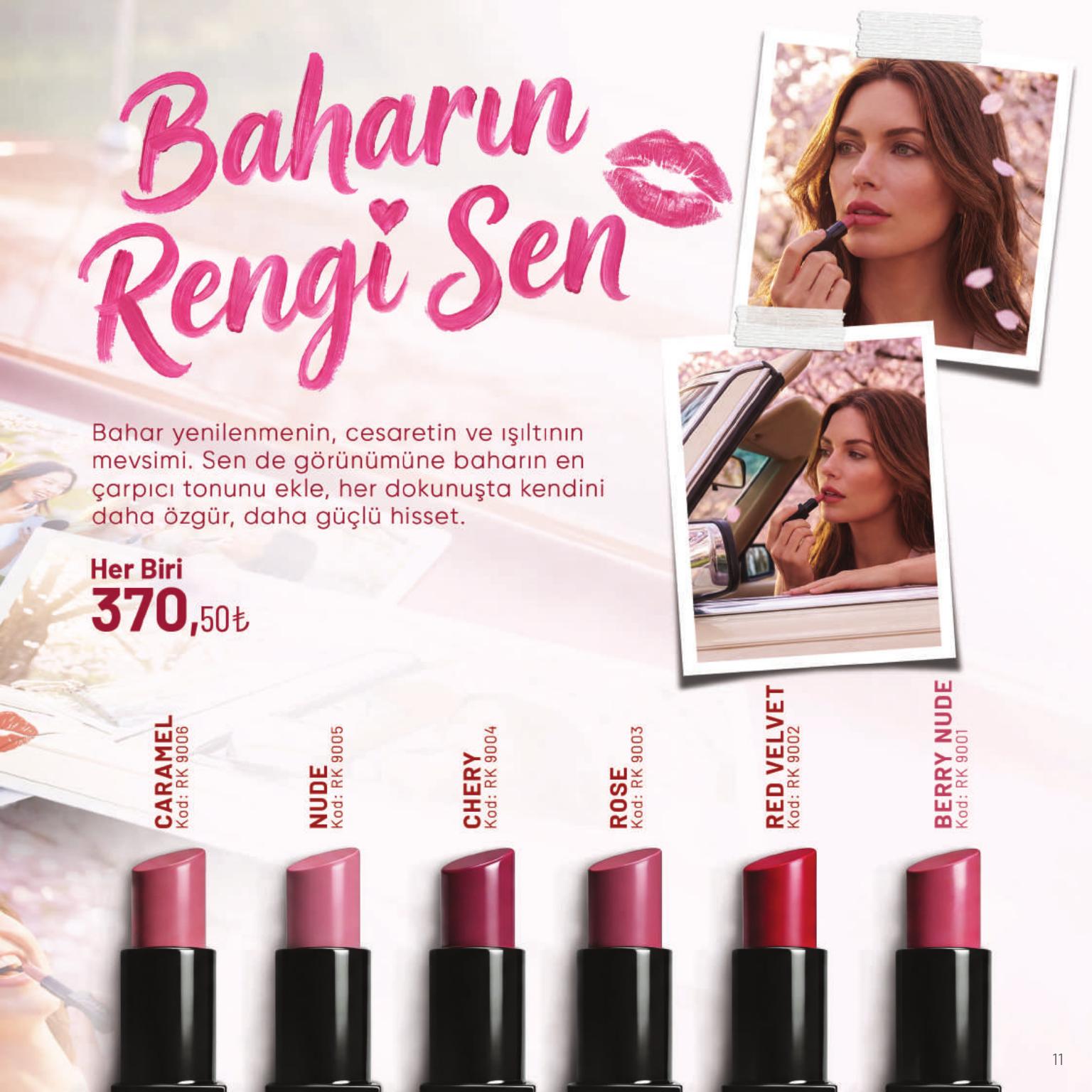 Nisan Katalog — Sayfa 43