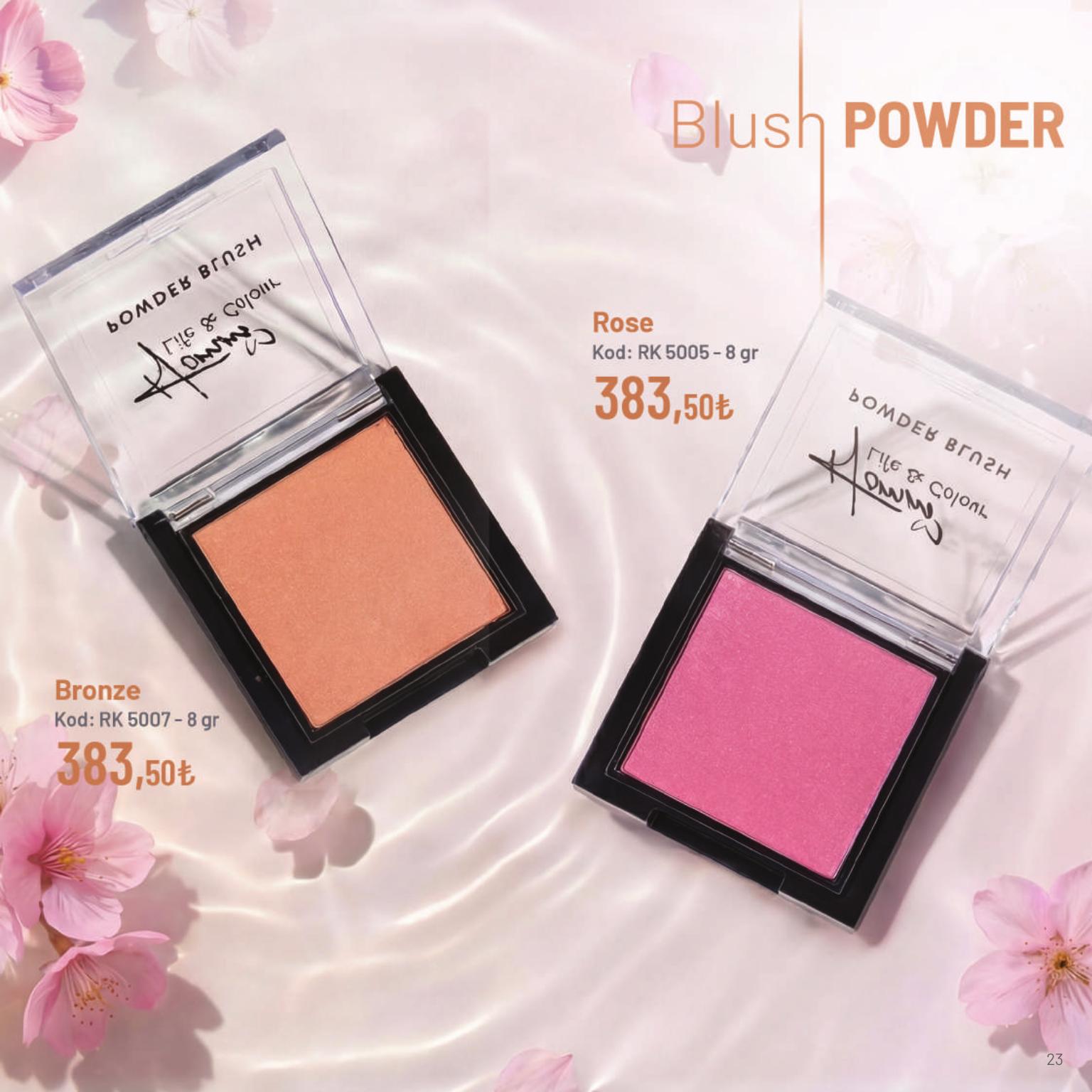 Nisan Katalog — Sayfa 55