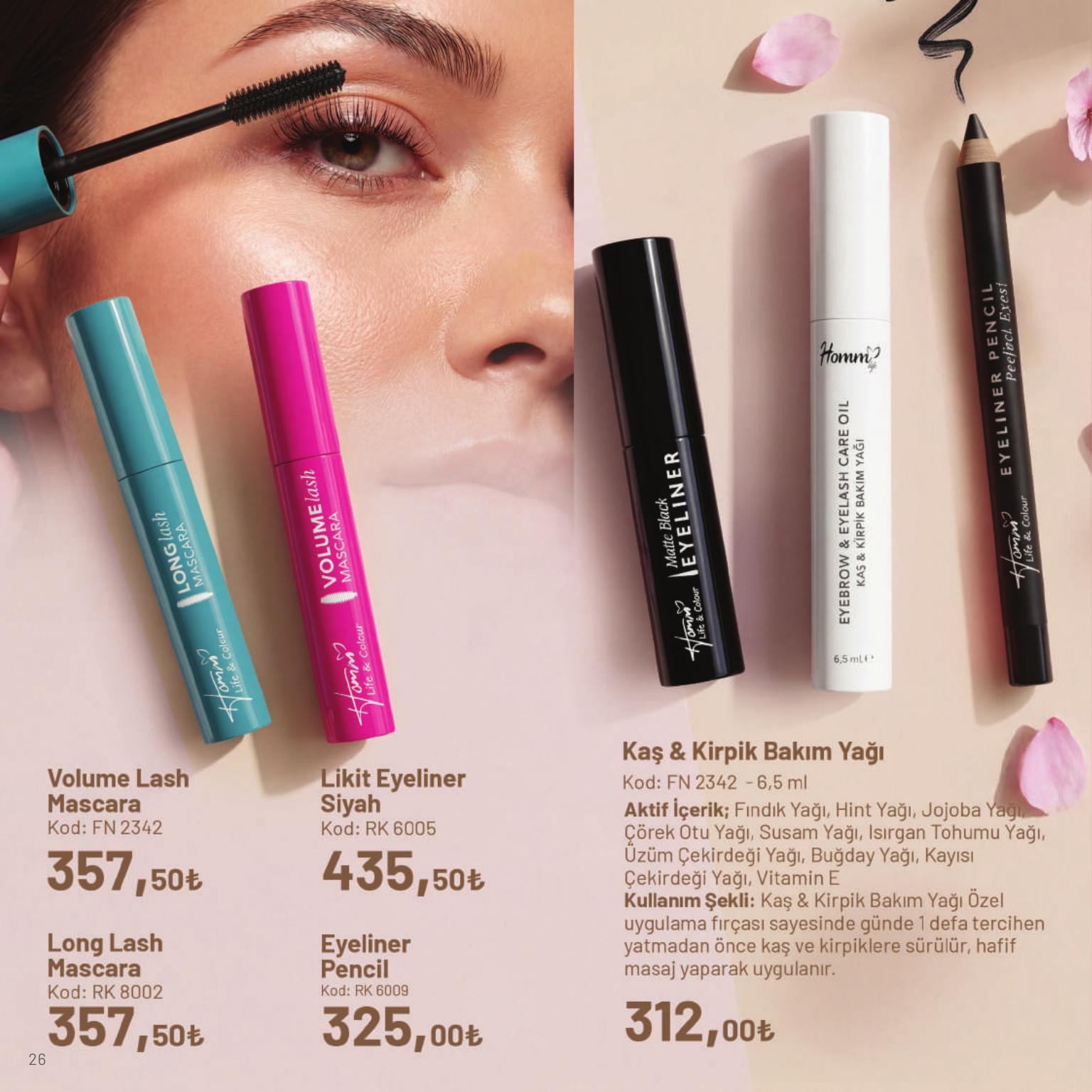Nisan Katalog — Sayfa 58