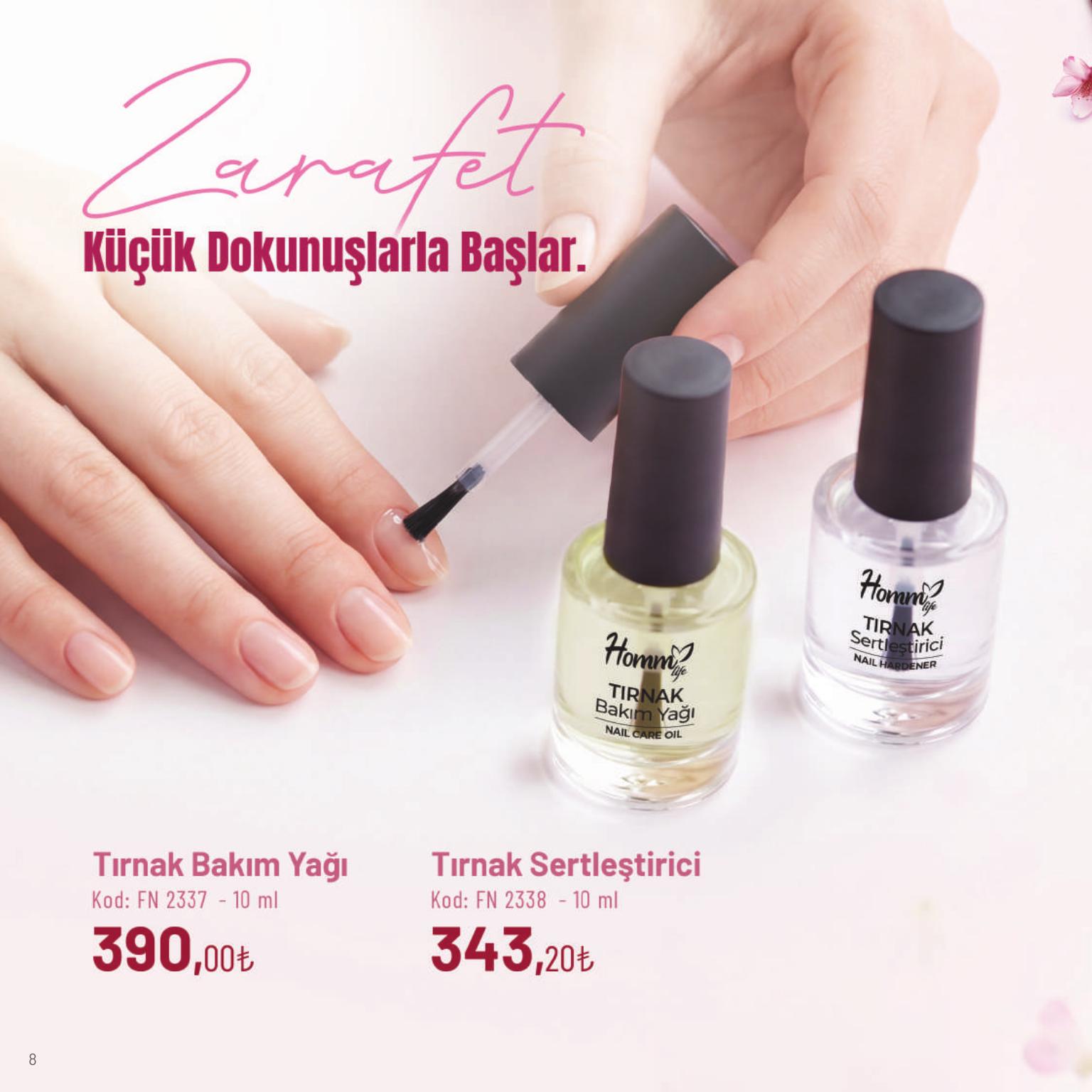 Nisan Katalog — Sayfa 40
